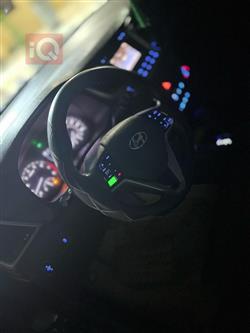 هیوندای تۆکسۆن